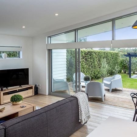 Villa Number 35 Martinborough Exterior foto