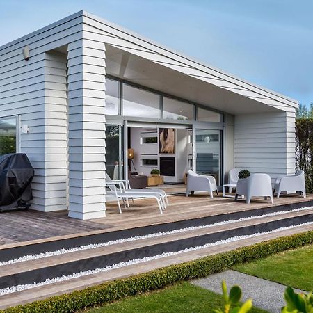 Villa Number 35 Martinborough Exterior foto