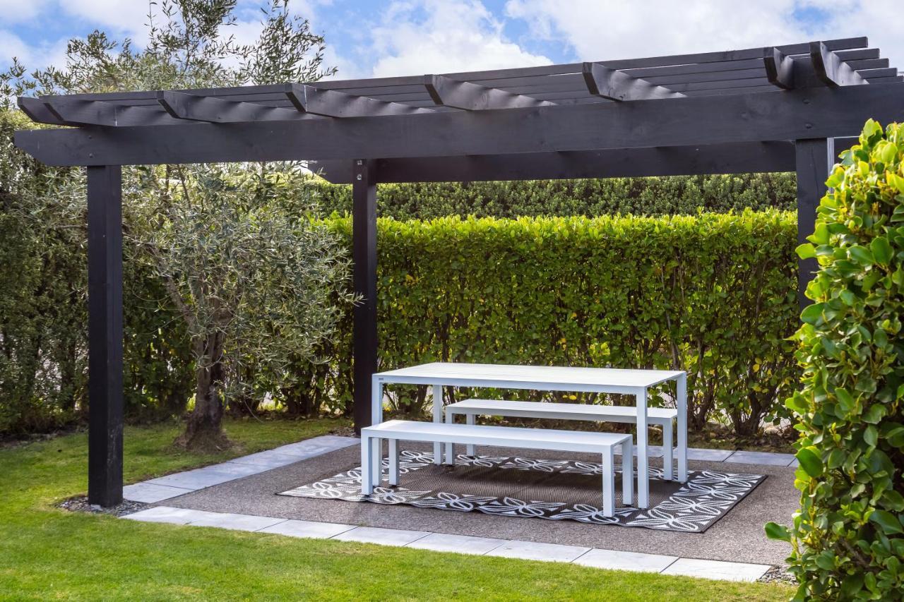 Villa Number 35 Martinborough Exterior foto