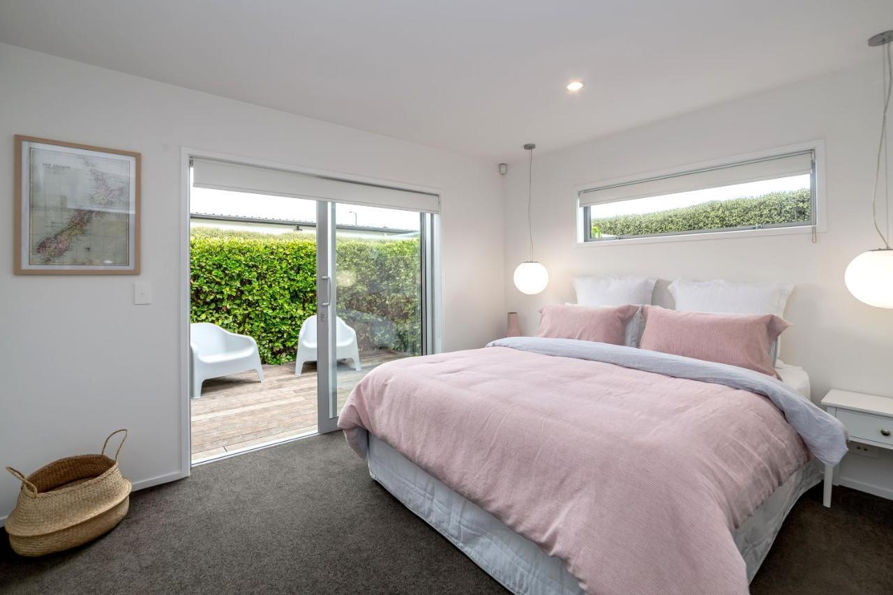 Villa Number 35 Martinborough Exterior foto