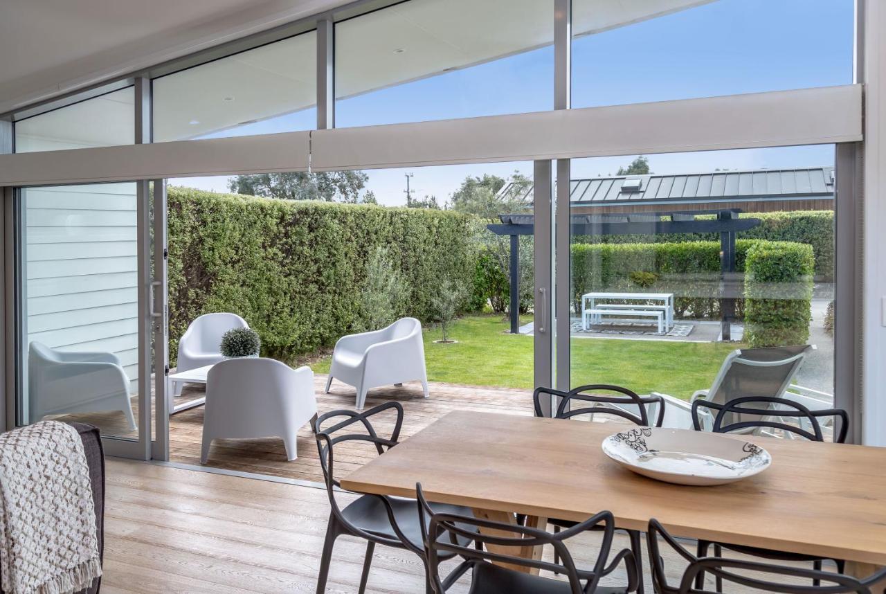 Villa Number 35 Martinborough Exterior foto