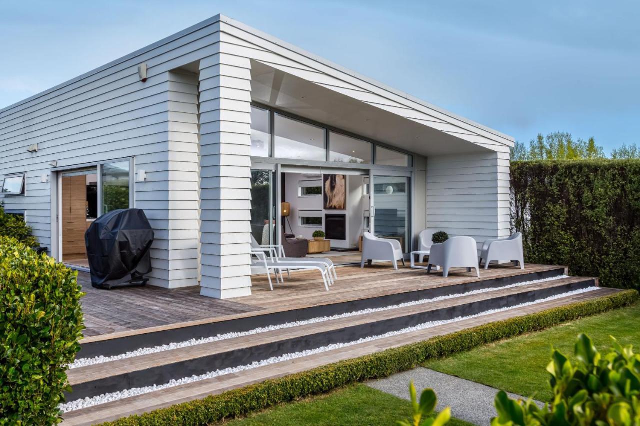 Villa Number 35 Martinborough Exterior foto