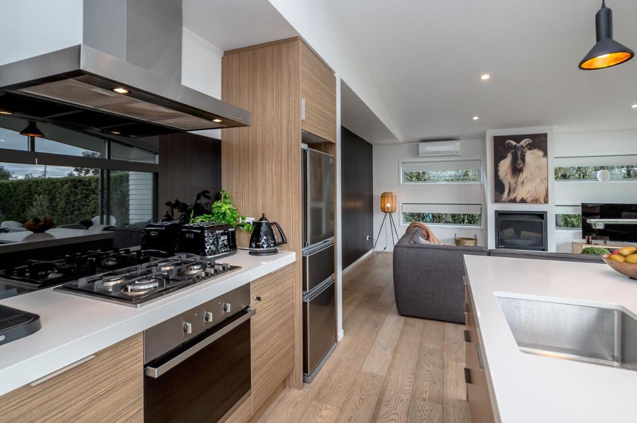 Villa Number 35 Martinborough Exterior foto