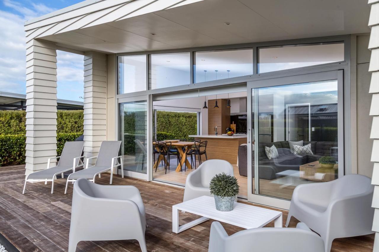 Villa Number 35 Martinborough Exterior foto