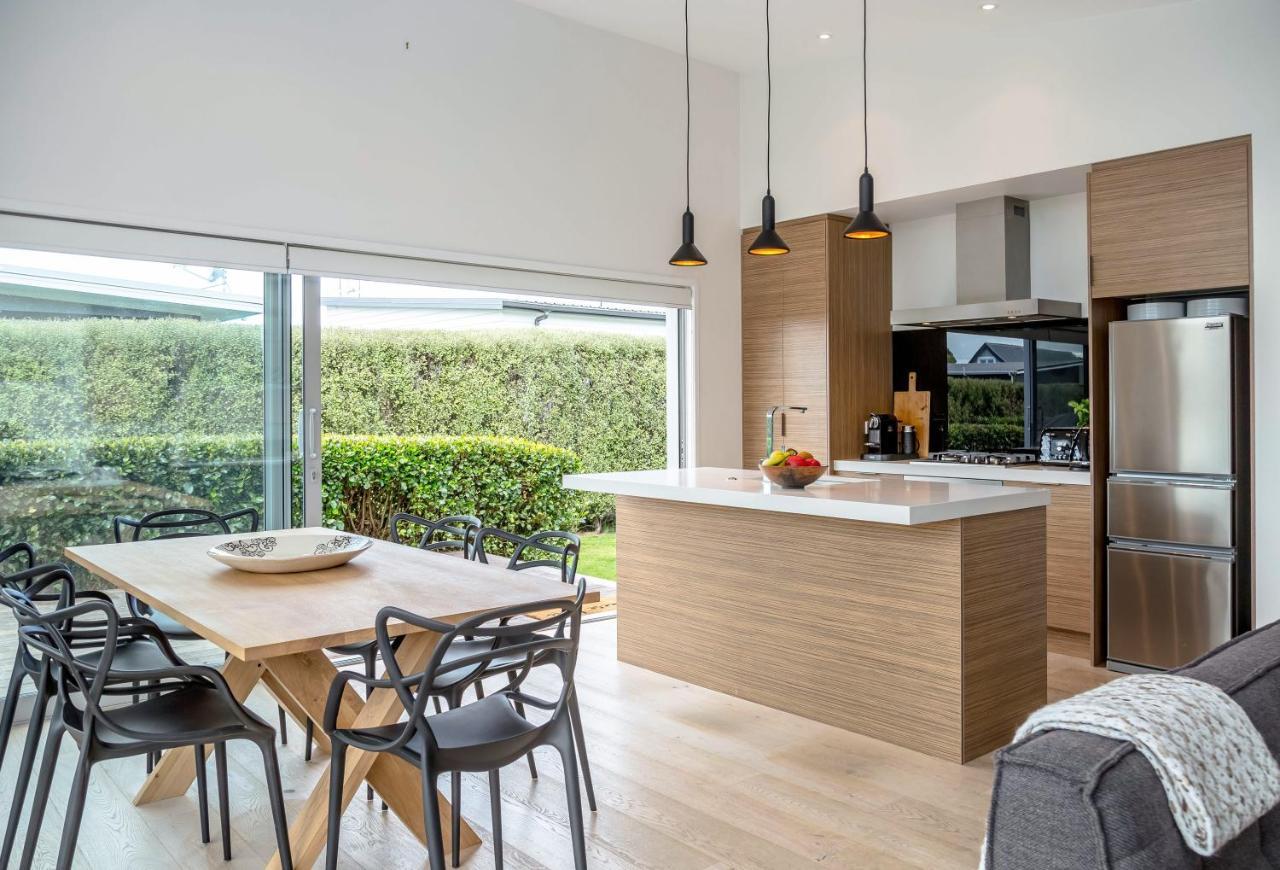 Villa Number 35 Martinborough Exterior foto