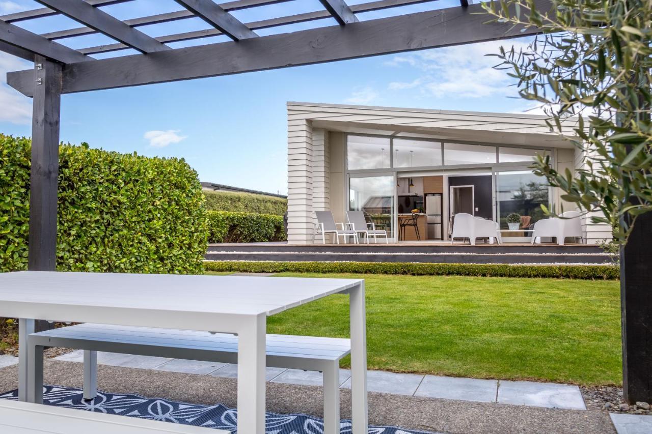 Villa Number 35 Martinborough Exterior foto